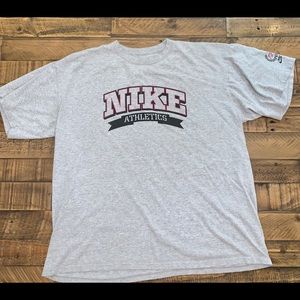 Men’s Nike Shirt